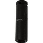 31250 ソケット ディープタイプ 差込角9．52x対辺12mmx50L NAC(長堀工業)