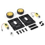 JetBot Chassis Kit V2 SPARKFUN JetBot Chassis Kit V2 SPARKFUN