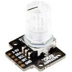 RGB ロータリーエンコーダピッチ変換基板 Pimoroni
