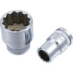 ウェーブソケット19mm Pro-Auto