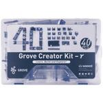 GROVE - Creator Kit γ Seeed Studio