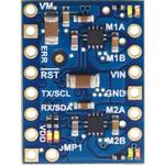 Motoron M2T550 デュアルモーターコントローラ(I2C接続) Pololu