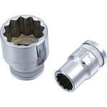 ウェーブソケット8mm Pro-Auto