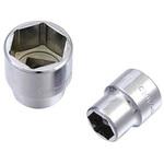 137012 シャローソケット3/8 Pro-Auto