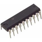 クリア付き8ビットDフリップフロップ Texas Instruments