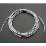シリコンワイヤー(2m・26AWG・灰) Adafruit