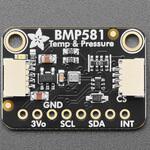 STEMMA QT - BMP581搭載 圧力センサモジュール Adafruit