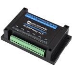 RP2350搭載6chリレーモジュール(Pico HATインターフェース付き) WAVESHARE