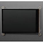 FeatherWing - 3.5インチ 480 x 320 静電容量式タッチスクリーン付きTFT液晶 Adafruit