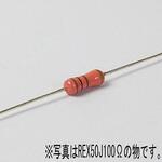 1/2Wオーディオ用カーボン抵抗 10Ω 茶黒黒金 TAKMAN
