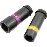 ICS419 建築用ソケット19mm S.E.K.(スエカゲツール)