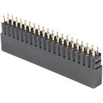 ちょっと背の高いピンソケット2×20(40P) SPARKFUN