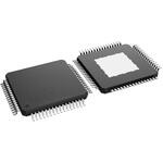 IC AMP D DUAL/QUAD 20.6W 64HTQFP Texas Instruments