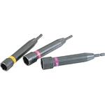 超ロングソケット17MM S.E.K.(スエカゲツール)