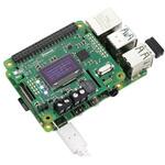 Raspberry Pi用空気質コントロールHAT Kitronik