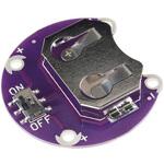 LilyPadコイン型電池ホルダー(スイッチ付き) SPARKFUN LilyPadコイン型電池ホルダー(スイッチ付き) SPARKFUN