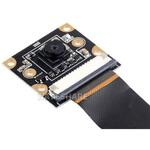 Raspberry Pi 5用 IMX219カメラ(8MP/1.79mm/FOV120°) WAVESHARE