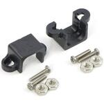 超小型メタルギアドモーター用ブラケット(2個入) Pololu