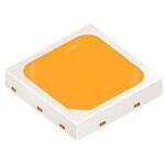 LED 白 65mA 3.0x3.0mm ハタ製作所