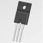 MOSFET N-CH 900V TO-220F サンケン電気 MOSFET N-CH 900V TO-220F サンケン電気