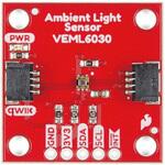 Qwiic - VEML6030搭載 環境光センサモジュール SPARKFUN