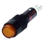APシリーズ LED式小形表示灯Φ8(丸平形) IDEC(和泉電気)