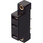 P4 / PL4・P4 / PL4(BSS)・P4H・P4L / PL4Lヒューズ用ヒューズホルダ 大東通信機