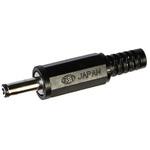 DCプラグ 1.4mm マル信無線電機
