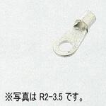 銅線用裸圧着端子 丸形 M3 AWG22-16 Kang Yang 銅線用裸圧着端子 丸形 M3 AWG22-16 Kang Yang