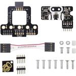MOVE mini MK2用ラインフォロワーアドオン Kitronik MOVE mini MK2用ラインフォロワーアドオン Kitronik