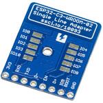 ESP32-C3-WROOM-02ピッチ変換用基板シンプル版(基板のみ) スイッチサイエンス