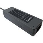 GaN FET搭載ACアダプター(24V/7.8A) UNIFIVE GaN FET搭載ACアダプター(24V/7.8A) UNIFIVE