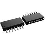 IC BUFFER NON-INVERT 5.5V 14SOP Texas Instruments