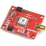 Qwiic - MAX-M10S 搭載GNSSレシーバーブレークアウト SPARKFUN