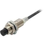 誘導型センサ バレル形 検出範囲 5mm スレッドサイズ M12 ´ 1 パネル取り付け SRC