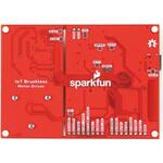 SparkFun IoT ブラシレスモータードライバ(ESP32 WROOM TMC6300) SPARKFUN