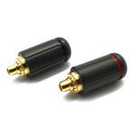 SENNHEISER専用MMCXコネクタキット NOBUNAGA Labs
