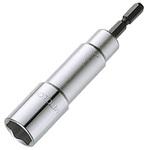 EF-10-H ビットソケット 10mm(ハンガー) ミトロイ