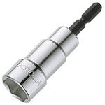 EF-10S-H ビットソケット ショート 10mm(ハンガー) ミトロイ