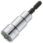 EF-14S-H ビットソケット ショート 14mm(ハンガー) ミトロイ
