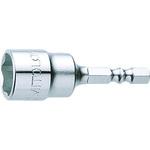 EF-7ST-H ビットソケット ショートスタビー 7mm(ハンガー) ミトロイ
