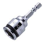EF-12SB-H ビットソケット ショートスタビー ボールタイプ 12mm(ハンガー) ミトロイ
