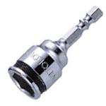 EF-13SB-H ビットソケット ショートスタビー ボールタイプ 13mm(ハンガー) ミトロイ