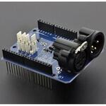 DMX Shield for Arduino DFRobot