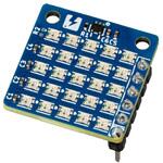 Conta 5×5 RGB LEDマトリクスモジュール スイッチサイエンス