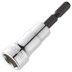 EH-13S-H ビットソケット ハイパー ショート 13mm(ハンガー) ミトロイ