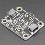 INA219搭載 STEMMA QT互換 ハイサイドDCセンサ ブレイクアウトボード(最大26 V ±3.2A) Adafruit