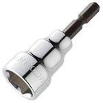 EH-18S-H ビットソケット ハイパー ショート 18mm(ハンガー) ミトロイ