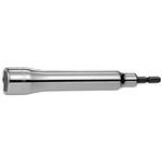 EH-19L-H ビットソケット ハイパー ロング 19mm(ハンガー) ミトロイ
