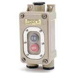 動力用押し釦開閉器 PATLITE(パトライト/旧:春日電機)